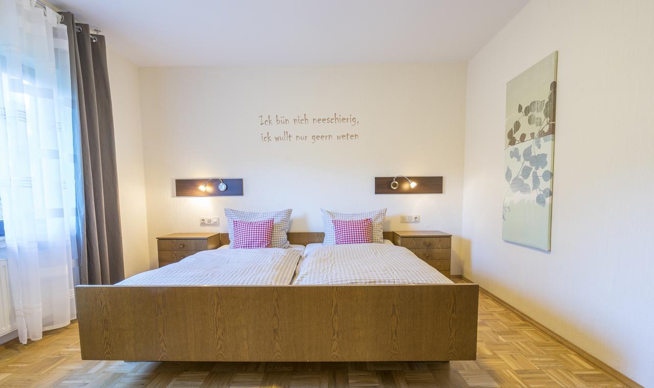 Hotel Klaukenhof Леннештадт Номер фото